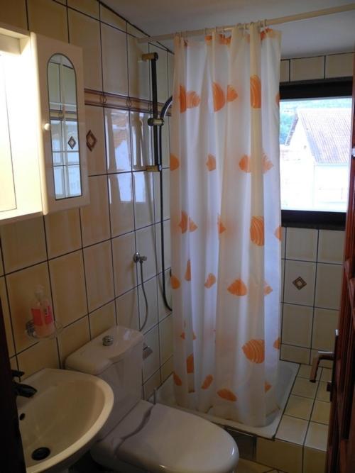 Apartments Magic Time Podstrana Rom bilde