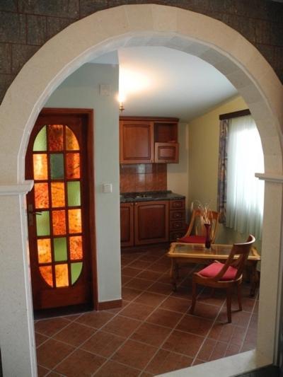 Apartments Magic Time Podstrana Rom bilde