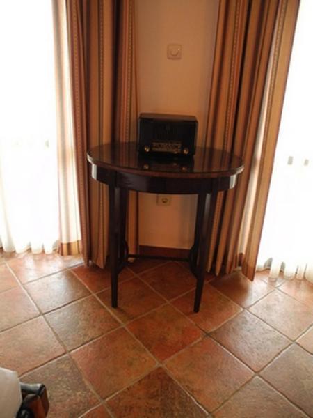Apartments Magic Time Podstrana Rom bilde