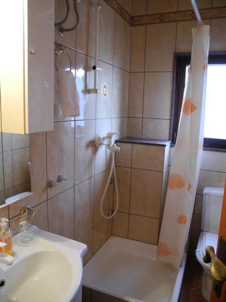 Apartments Magic Time Podstrana Rom bilde