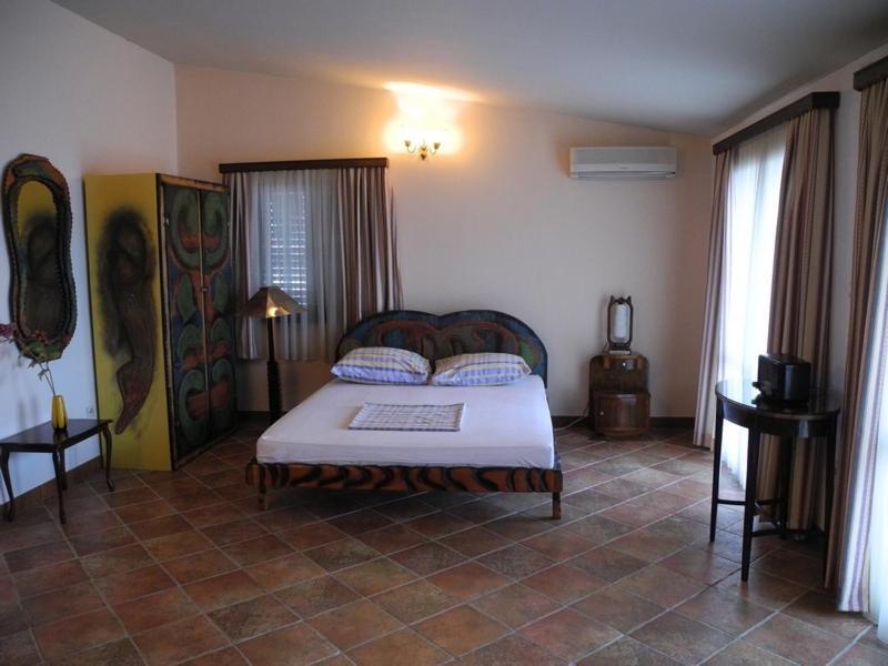 Apartments Magic Time Podstrana Rom bilde